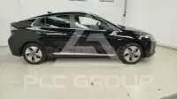 2020 Hyundai Ioniq