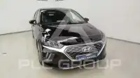 2020 Hyundai Ioniq