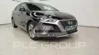 2020 Hyundai Ioniq