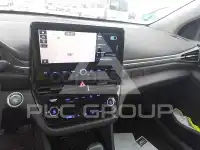 2020 Hyundai Ioniq