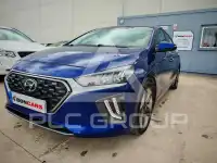 2020 Hyundai Ioniq