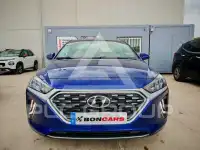 2020 Hyundai Ioniq