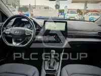 2020 Hyundai Ioniq
