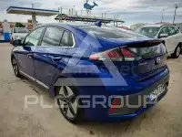 2020 Hyundai Ioniq