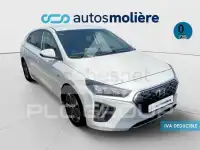 2020 Hyundai Ioniq