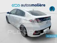 2020 Hyundai Ioniq