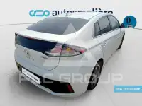2020 Hyundai Ioniq