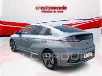 2020 Hyundai Ioniq