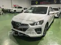 2020 Hyundai Ioniq