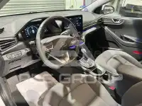 2020 Hyundai Ioniq