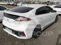 2020 Hyundai Ioniq