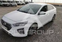 2020 Hyundai Ioniq
