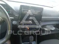 2020 Hyundai Ioniq