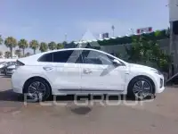 2020 Hyundai Ioniq