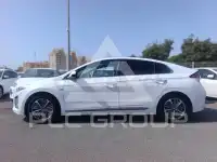 2020 Hyundai Ioniq