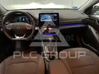 2020 Hyundai Ioniq