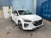 2020 Hyundai Ioniq