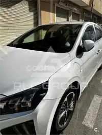 2020 Hyundai Ioniq