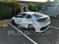 2020 Hyundai Ioniq