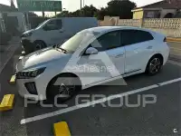 2020 Hyundai Ioniq