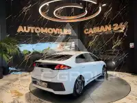 2020 Hyundai Ioniq