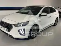 2020 Hyundai Ioniq