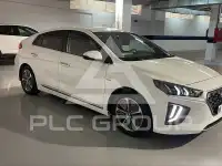 2020 Hyundai Ioniq