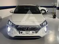2020 Hyundai Ioniq