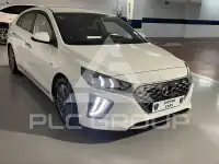 2020 Hyundai Ioniq