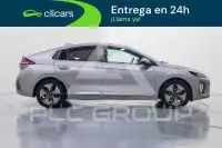 2020 Hyundai Ioniq