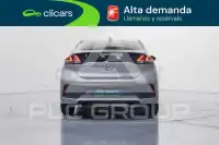 2020 Hyundai Ioniq