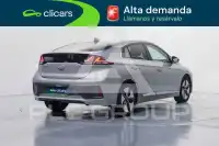 2020 Hyundai Ioniq