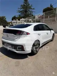 2020 Hyundai Ioniq