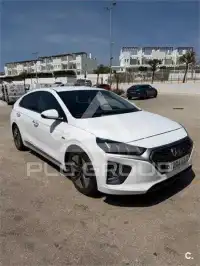 2020 Hyundai Ioniq