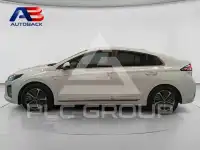 2020 Hyundai Ioniq