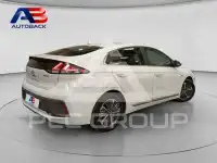 2020 Hyundai Ioniq