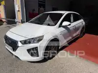 2020 Hyundai Ioniq
