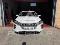 2020 Hyundai Ioniq
