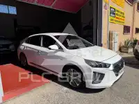 2020 Hyundai Ioniq