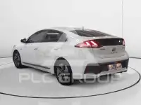 2020 Hyundai Ioniq