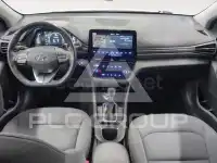 2020 Hyundai Ioniq