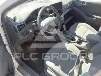 2020 Hyundai Ioniq
