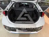 2020 Hyundai Ioniq
