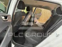 2020 Hyundai Ioniq