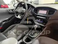2020 Hyundai Ioniq