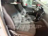 2020 Hyundai Ioniq