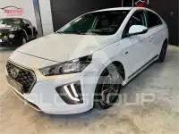 2020 Hyundai Ioniq