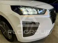 2020 Hyundai Ioniq