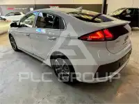 2020 Hyundai Ioniq