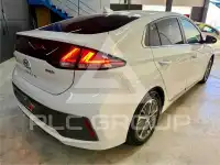 2020 Hyundai Ioniq
